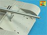 露・SU-101駆逐戦車用100mmD-10S砲身 (トランペッタ－) (プラモデル)