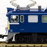 ED62 (鉄道模型)
