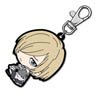 [Yuri on Ice] `Bocchi-kun` Rubber Mascot Yuri Plisetsky (Anime Toy)