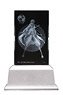 Touken Ranbu Tsurumaru Kuninaga Premium Crystal (with Serial Number) (Anime Toy)