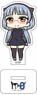 Id-0 Acrylic Figure Stand Clair Hojo (Anime Toy)