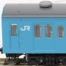 [Limited Edition] J.R. Commuter Train Series 103 (Yamanote Line `Omoshiro Train`) Set (10-Car Set) (Model Train)