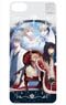 Taisho Alice iPhone6/6s/7 Cover Sticker A (Anime Toy)