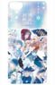 Taisho Alice iPhone6/6s/7 Cover Sticker B (Anime Toy)