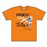 ロックマン ゼクス Tシャツ S (キャラクターグッズ)