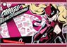 Persona 5 Synthetic Leather Pass Case An Takamaki (Anime Toy)