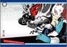Persona 5 Synthetic Leather Pass Case Yusuke Kitagawa (Anime Toy)