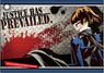 Persona 5 Synthetic Leather Pass Case Niijima Makoto (Anime Toy)