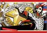 Persona 5 Synthetic Leather Pass Case Goro Akechi (Anime Toy)
