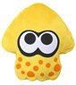 Splatoon 2 Cushion Squid Sun Yellow (Anime Toy)