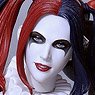Fantasy Figure Gallery/ DC Comics Collection: Harley Quinn 1/6 Resin Statue Exclusive Ver. (Completed)