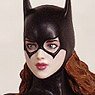 Fantasy Figure Gallery/ DC Comics Collection: Batgirl 1/6 Resin Statue Exclusive Ver. (Completed)