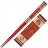 Monster Hunter XX Japanese Pattern Chopsticks Rathalos (Anime Toy)