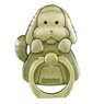 Yuri on Ice Smartphone Ring Makkachin (Anime Toy)