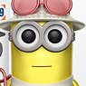 POP! - Movie Series: Despicable Me 3 - Jerry (Tourist / Metallic Version) (Completed)