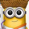 POP! - Movie Series: Despicable Me 3 - Dave (Tourist Version) (Completed)