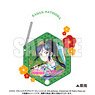 Love Live! Sunshine!! Acrylic Carabiner Ver.1 Kanan (Anime Toy)