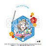 Love Live! Sunshine!! Acrylic Carabiner Ver.1 You (Anime Toy)