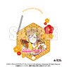 Love Live! Sunshine!! Acrylic Carabiner Ver.1 Hanamaru (Anime Toy)