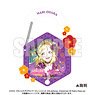 Love Live! Sunshine!! Acrylic Carabiner Ver.1 Mari (Anime Toy)
