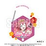 Love Live! Sunshine!! Acrylic Carabiner Ver.1 Ruby (Anime Toy)