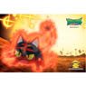 Pokemon: Sun & Moon 150 Pieces Mini Puzzle [Inferno Overdrive] (Jigsaw Puzzles)
