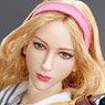 Very Cool 1/6 Wefire Blade Girl (Fashion Doll)