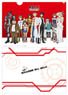 [Atom: The Beginning] Clear File (Animation Version) (Anime Toy)