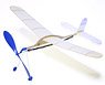 High Performance Light Plane Series Sparrow (Active Toy)