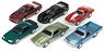 Auto World 1:64 Die Cast Deluxe - Release 4A (Diecast Car)