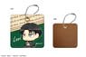 [Attack on Titan] PU Key Ring 05 (Levi) (Anime Toy)