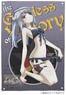 IS (Infinite Stratos) Laura Bodewig Flag Nose Art Ver. (Anime Toy)