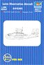 Loire Carrier Based Flying Boat (Set of 6) (Plastic model)