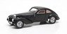 Bugatti T57 Guillore 1937 Black (Diecast Car)