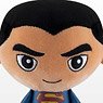 Plushies - Batman v Superman Dawn of Justice: Superman (Completed)