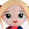 Plushies - Suicide Squad: Harley Quinn (Completed)