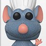POP! - Disney Series: Ratatouille - Remy (Completed)