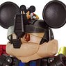 Transformers Disney Label Mickey Mouse Trailer Standard (Completed)