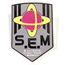 The Idolm@ster Side M Replica Accessory S.E.M (Anime Toy)