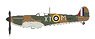 Spitfire Mk.1 `Richard Hillary` (Pre-built Aircraft)