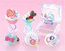 Whipple WA-10 Sweets Accessories Shiny Ring set (Interactive Toy)