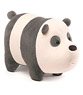 We Bare Bears/ Panda 12 Inch Plush (Completed)