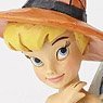 Disney Traditions/ Tinker Bell Halloween Statue (Completed)
