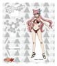 Senki Zessho Symphogear GX Character Acrylic Stand Maria Cadenzavna Eve Ver. (Anime Toy)