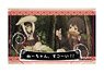 Kono Subarashii Sekai ni Shukufuku o! 2 IC Card Sticker Megumin & Komekko (Anime Toy)