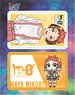 Id-0 IC Card Sticker Maya (Anime Toy)
