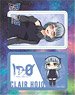 Id-0 IC Card Sticker Clair (Anime Toy)