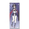 Senren Banka Life-Size Tapestry B:Mako (Anime Toy)