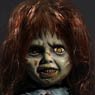 Living Dead Dolls/ The Exorcist: Regan Macneil (Fashion Doll)