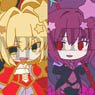 Charatoria Fate/Grand Order Vol.3 (Set of 6) (Anime Toy)